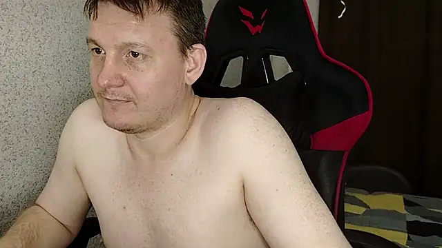 MysteriousWanderer Webcam-Show