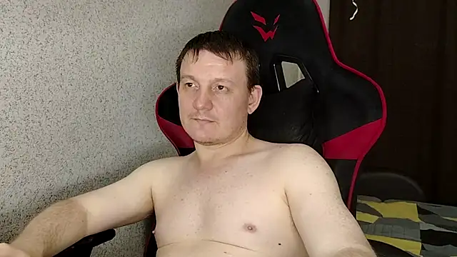 MysteriousWanderer Шоу с уебкамера