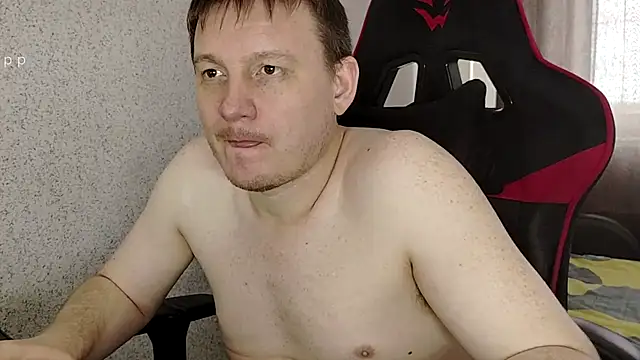 MysteriousWanderer webcam show