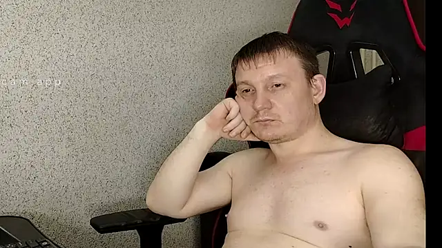 MysteriousWanderer Webcamshow