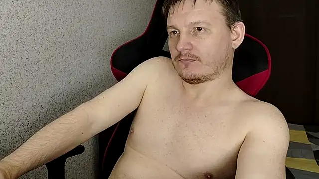 MysteriousWanderer webcam show