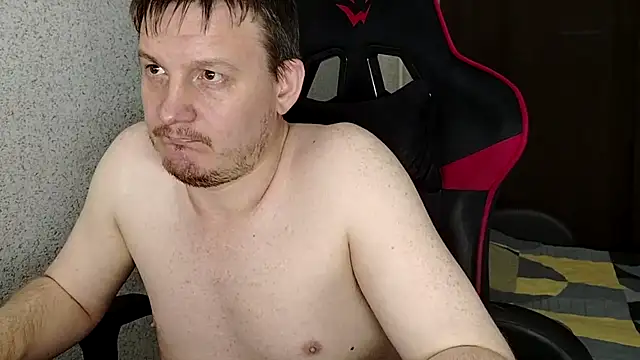 MysteriousWanderer's Webcam Show