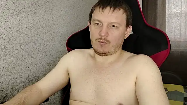 Show de webcam de MysteriousWanderer