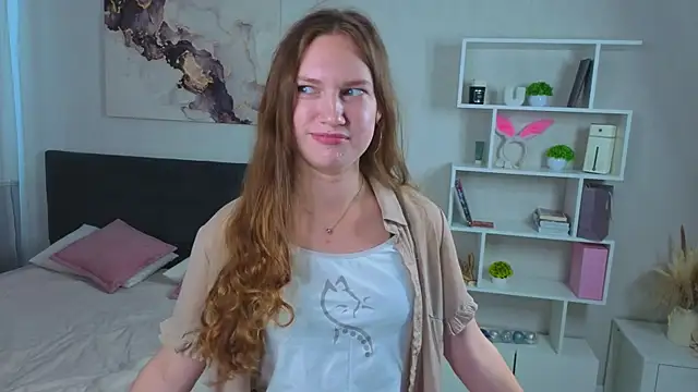 Sala de chat ao vivo de WillowLaigle