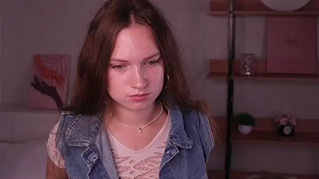 WillowLaigle's Live XXX Chat