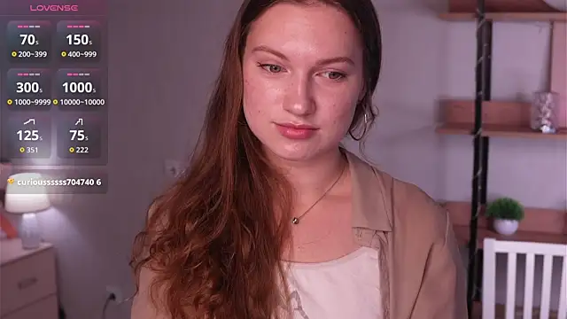 WillowLaiglen Live XXX chat