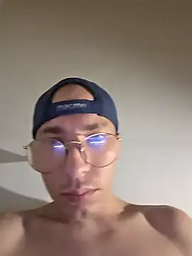 Webkamerová show V512v512