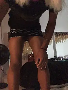 Show de webcam de GaseousOunce61