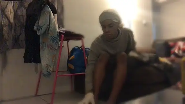 GaseousOunce61 webcam show