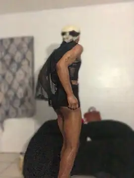 GaseousOunce61's Webcam Show