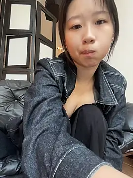 JUJU0616のウェブカメラショー