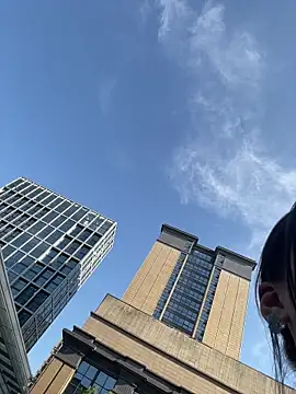 JUJU0616 网络视讯表演