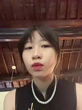 JUJU0616's Webcam Show