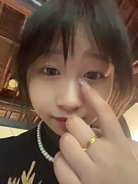 JUJU0616 网络视讯表演
