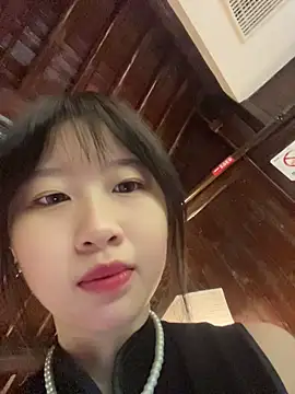 JUJU0616 웹캠 쇼