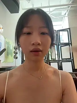 JUJU0616 Pertunjukan Webcam