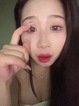 JUJU0616 Webcam-Show