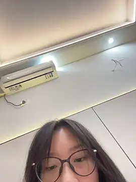 JUJU0616's Webcam Show