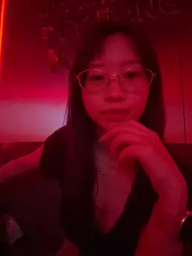 JUJU0616 Pertunjukan Webcam