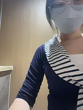 JUJU0616 网络视讯表演