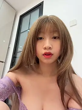 JUJU8030 Pertunjukan Webcam