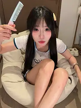 wanwan-baobei 在線直播表演
