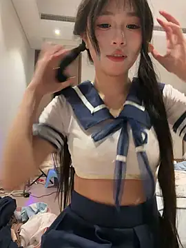wanwan-baobei 在線直播表演