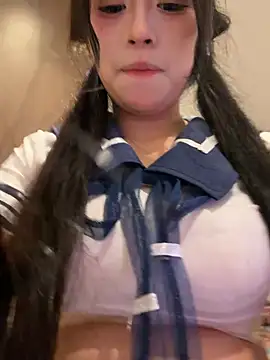 wanwan-baobei 在線直播表演
