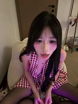 wanwan-baobei 在線直播表演