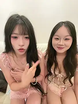 wanwan-baobei Pertunjukan Webcam