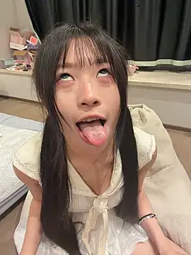 Show Webcam de wanwan-baobei
