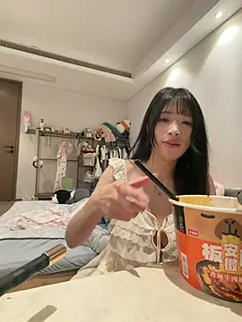 wanwan-baobei 在線直播表演