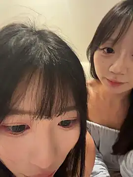 wanwan-baobei Webcam-Show