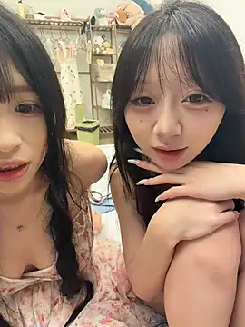 wanwan-baobei's Webcam Show