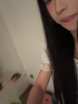 wanwan-baobei Show Webcam