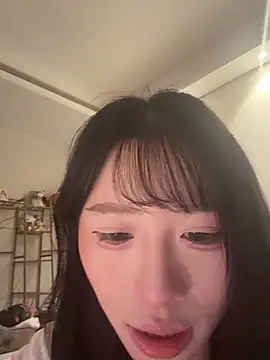 wanwan-baobei 웹캠 쇼