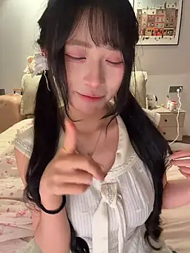 wanwan-baobei's Webcam Show