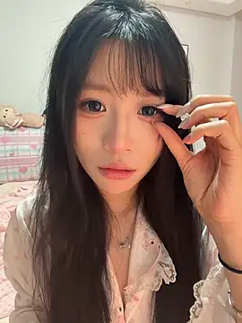 wanwan-baobei's Webcam Show