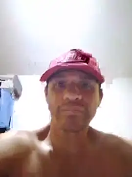 Show webcam de papitosexy12