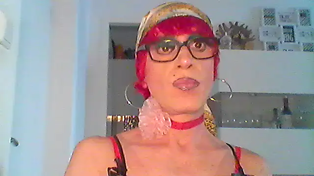 renatetv47 Webcam-Show
