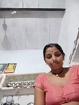 Pertunjukan Kamera Web Hot_soniya78