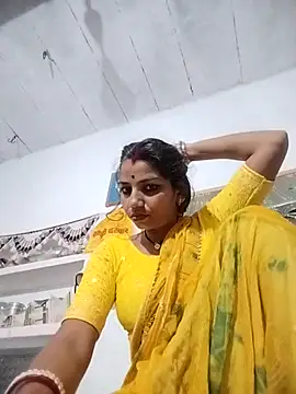 Hot_soniya78 Pertunjukan Webcam