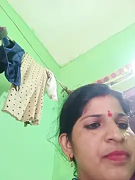 Show webcam de Joohi_Chawla143