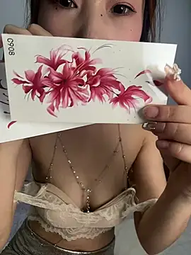 QS-06 Chat XXX in diretta