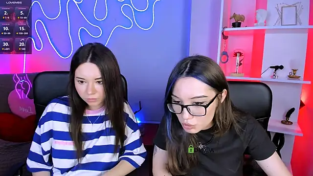 amelia_blaze1 ওয়েবক্যাম শো