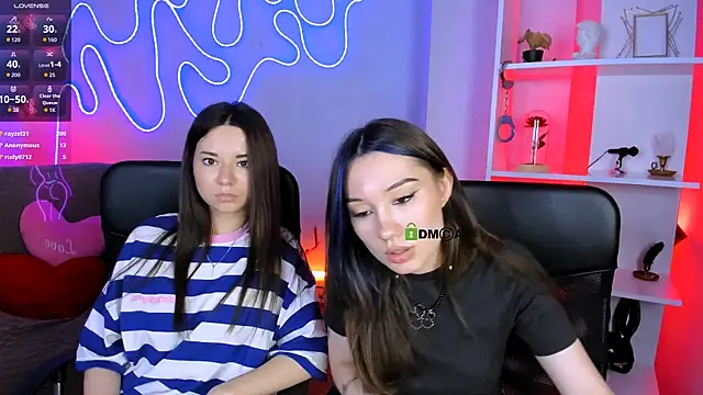 amelia_blaze1 在線直播表演