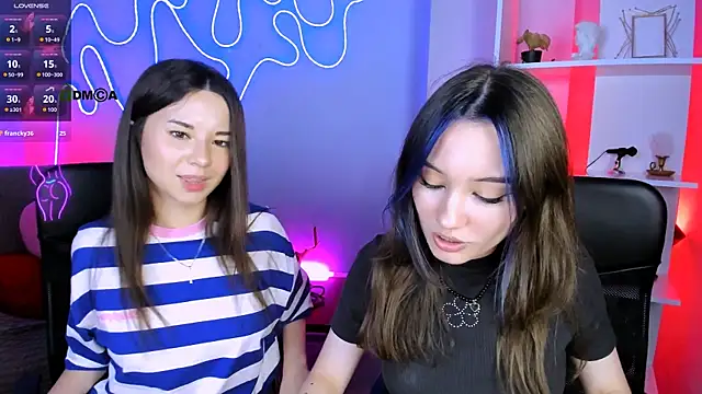 عرض كام amelia_blaze1