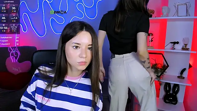 amelia_blaze1 在線直播表演
