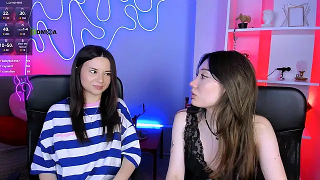 Chat +18 de amelia_blaze1 ao vivo