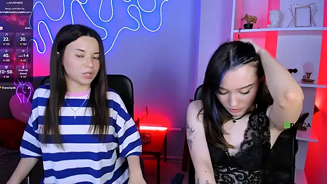 amelia_blaze1 – Kamerová šou
